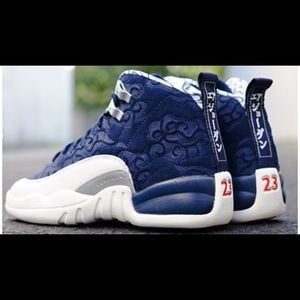 jordan international flight 12